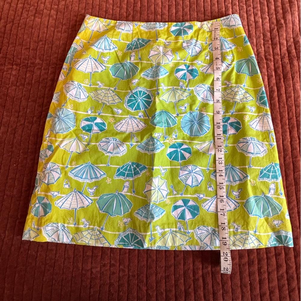 Lilly Pulitzer White Label